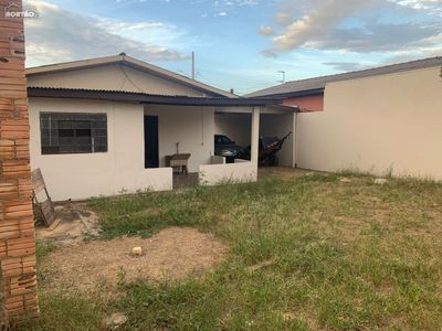 Casa, 3 quartos - Foto 3