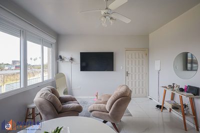 Apartamento, 3 quartos, 127 m² - Foto 5