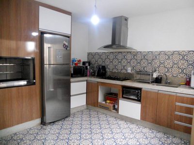 Apartamento, 3 quartos, 88 m² - Foto 1