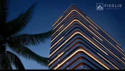 Cobertura, 3 quartos, 232 m² - Foto 1