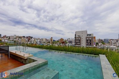 Apartamento, 1 quarto, 24 m² - Foto 4
