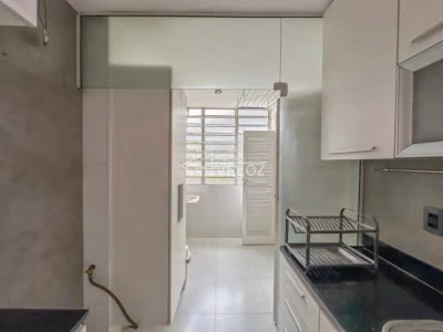 Apartamento, 3 quartos, 90 m² - Foto 1