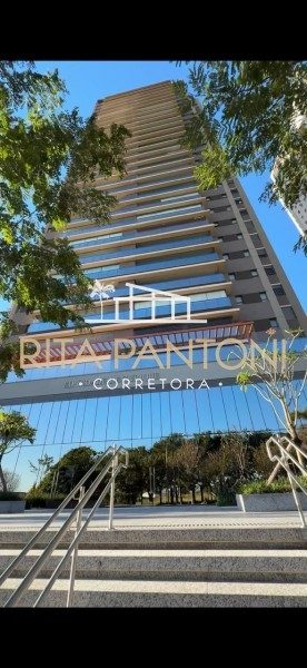 Apartamento, 3 quartos, 227 m² - Foto 1