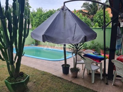 Casa, 4 quartos, 280 m² - Foto 2