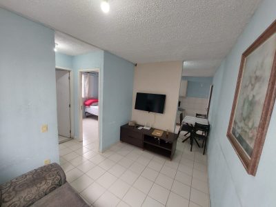 Apartamento, 2 quartos, 47 m² - Foto 5