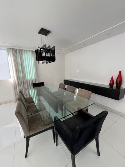 Casa de Condomínio, 4 quartos - Foto 2