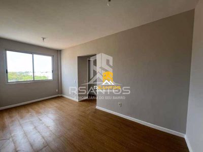 Apartamento, 2 quartos, 49 m² - Foto 2