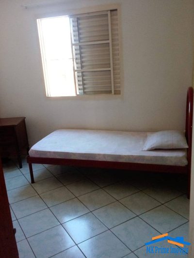 Apartamento, 2 quartos, 45 m² - Foto 5