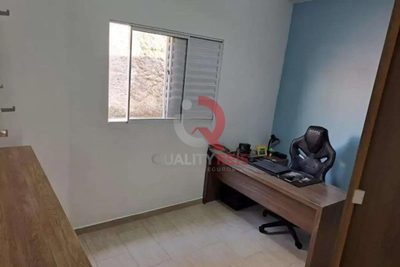 Sobrado, 3 quartos, 102 m² - Foto 4