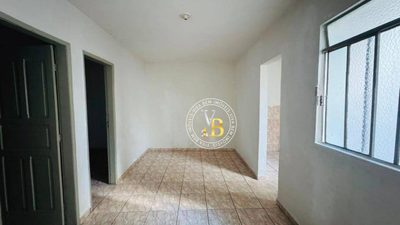 Casa de Condomínio, 2 quartos - Foto 5