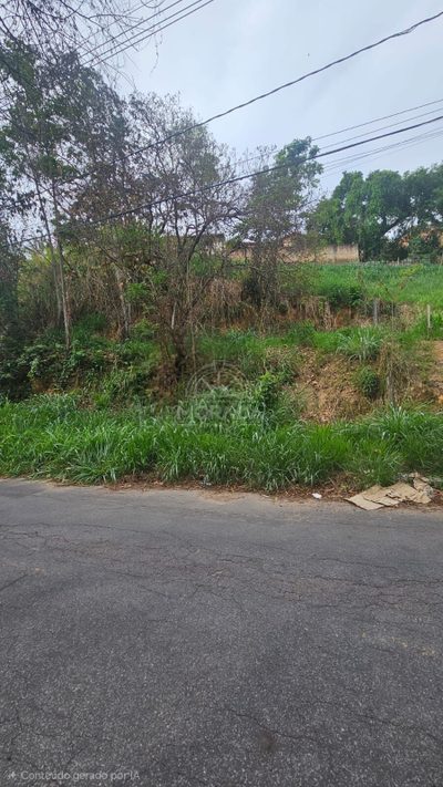 Terreno, 793 m² - Foto 3