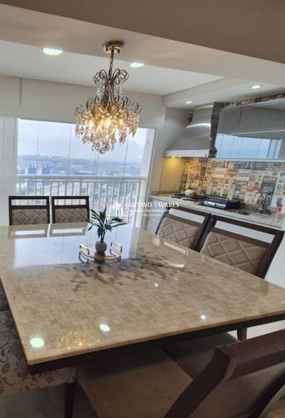 Apartamento, 2 quartos, 110 m² - Foto 4