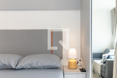 Apartamento, 1 quarto, 27 m² - Foto 3