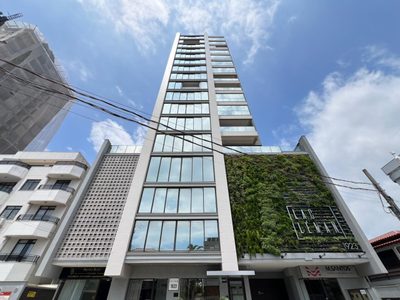 Apartamento, 3 quartos, 120 m² - Foto 1