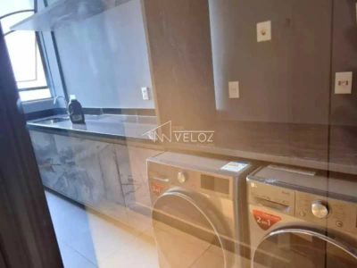 Apartamento, 2 quartos, 44 m² - Foto 1