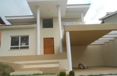 Casa, 4 quartos, 980 m² - Foto 1