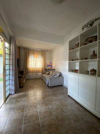 Casa, 3 quartos, 266 m² - Foto 2