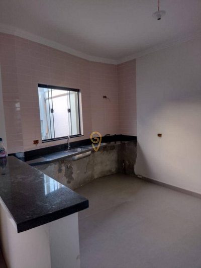 Casa, 3 quartos, 84 m² - Foto 3