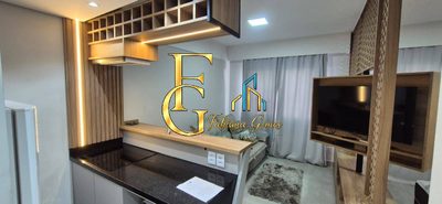 Apartamento, 1 quarto - Foto 5