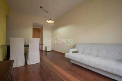 Apartamento, 1 quarto, 59 m² - Foto 4