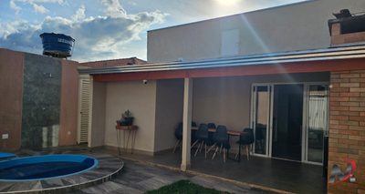 Casa, 3 quartos, 147 m² - Foto 4