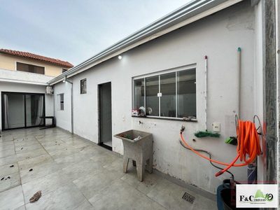Casa, 2 quartos - Foto 1