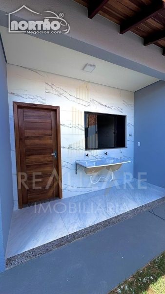 Casa, 3 quartos, 96 m² - Foto 5