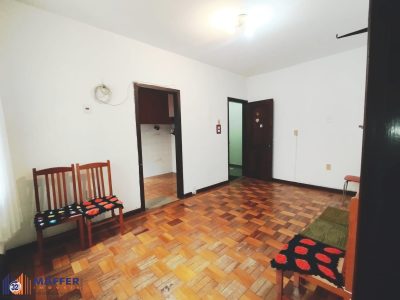 Apartamento, 3 quartos, 74 m² - Foto 5