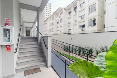 Apartamento, 1 quarto, 44 m² - Foto 3