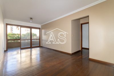 Apartamento, 2 quartos, 94 m² - Foto 1