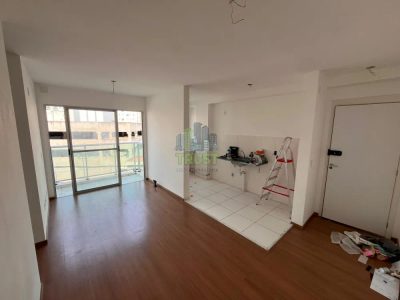 Apartamento, 2 quartos, 48 m² - Foto 2