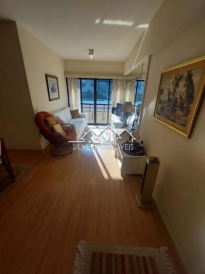 Apartamento, 3 quartos, 80 m² - Foto 3