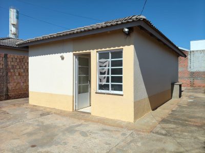 Casa, 2 quartos, 50 m² - Foto 2
