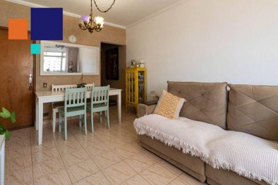 Apartamento, 2 quartos, 89 m² - Foto 4