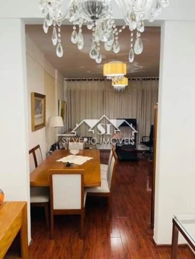 Apartamento, 3 quartos, 101 m² - Foto 3
