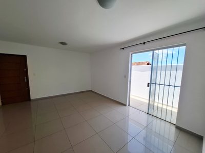 Apartamento, 3 quartos, 98 m² - Foto 1