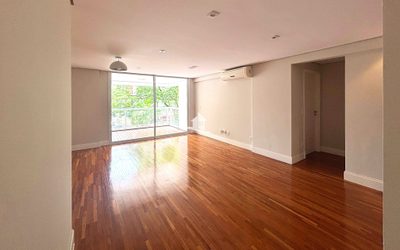 Apartamento, 2 quartos, 105 m² - Foto 3