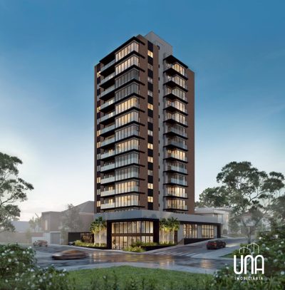Apartamento, 3 quartos, 146 m² - Foto 1