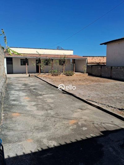 Casa, 3 quartos, 125 m² - Foto 3