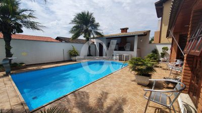 Casa, 4 quartos, 300 m² - Foto 3