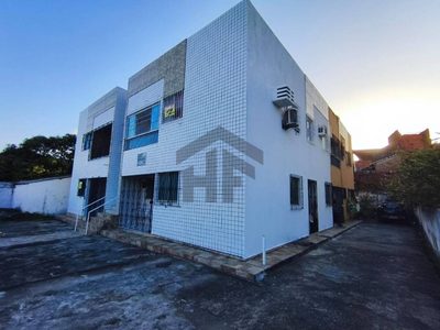 Apartamento, 2 quartos, 75 m² - Foto 1