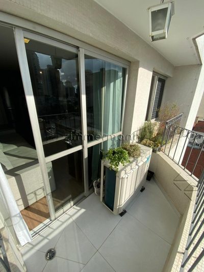 Apartamento, 3 quartos, 82 m² - Foto 5