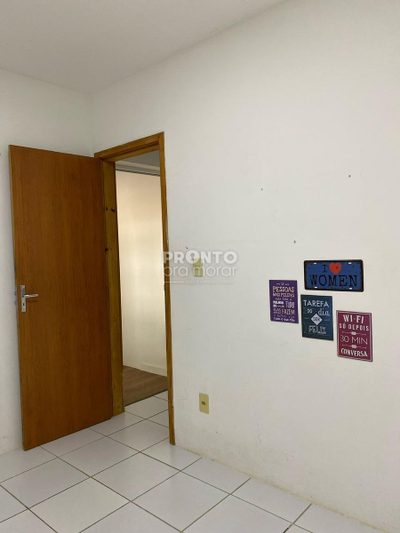 Apartamento, 2 quartos, 44 m² - Foto 4