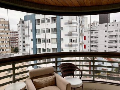Apartamento, 3 quartos, 118 m² - Foto 3