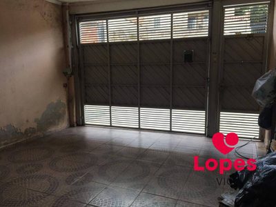 Sobrado, 3 quartos, 250 m² - Foto 2