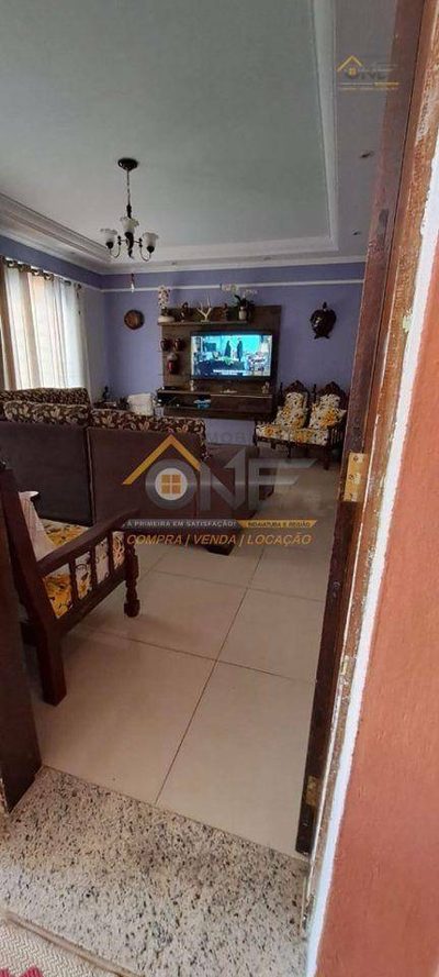 Casa, 3 quartos, 240 m² - Foto 5
