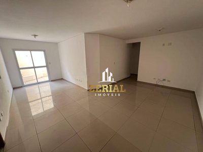 Apartamento, 3 quartos, 200 m² - Foto 1
