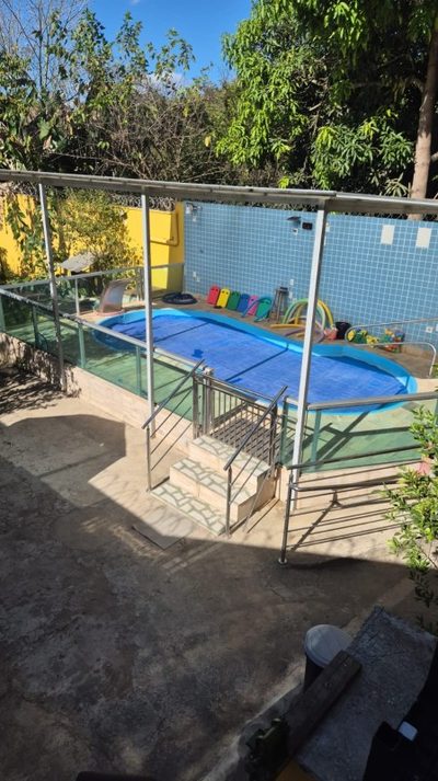 Casa, 4 quartos, 590 m² - Foto 5