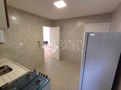 Apartamento, 2 quartos, 62 m² - Foto 4