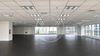 Sala-Conjunto, 540 m² - Foto 1